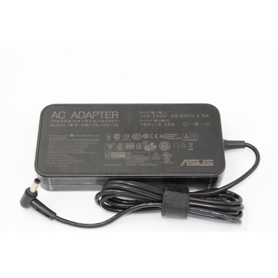 Sạc asus G75V G75VW G75Vx kèm dây nguồn