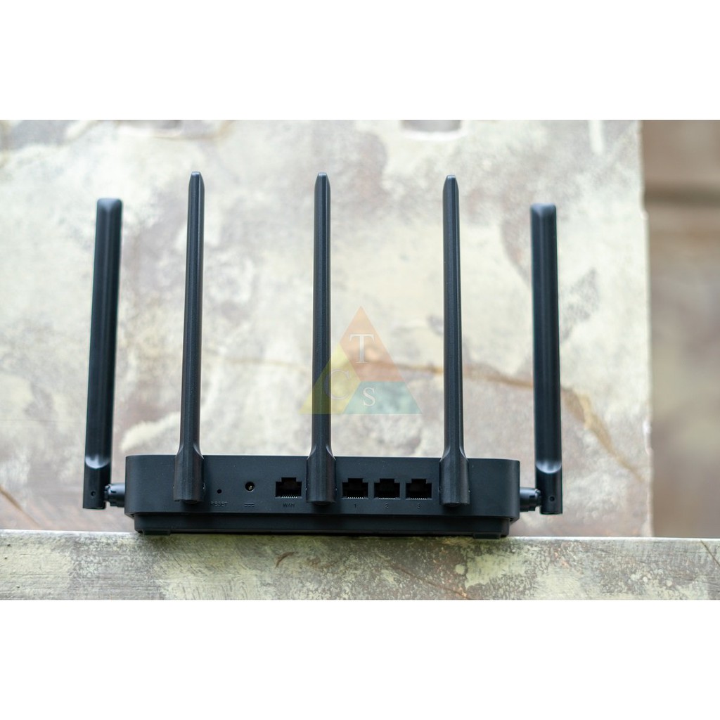 [Mã 157ELSALE hoàn 7% đơn 300K] Router Wifi Xiaomi Gen 4 Pro | BigBuy360 - bigbuy360.vn