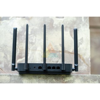 Router Wifi Xiaomi Gen 4 Pro