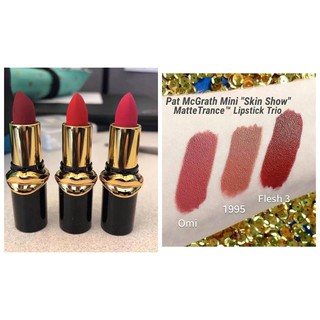 Sét son PAT MCGRATH MINI