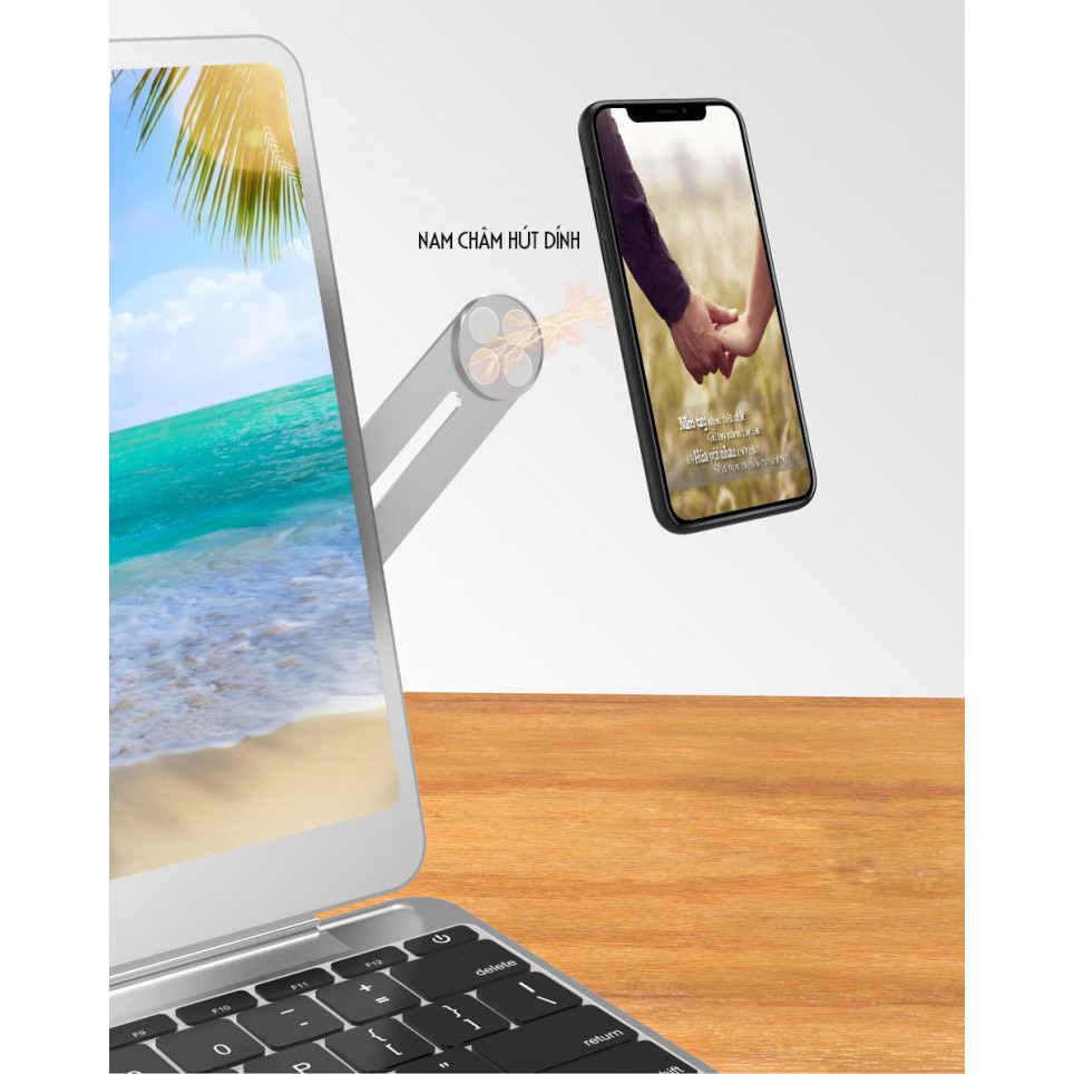 Giá đỡ điện thoại thông minh COTEETCI