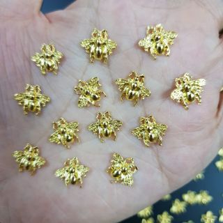 SET 10 CON ONG GẮN MÓNG