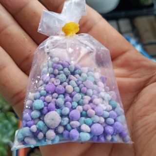 Phân tan chậm nhập khẩu
