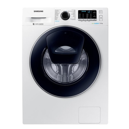 Máy Giặt SAMSUNG 8.5 Kg WW85K54E0UW/SV