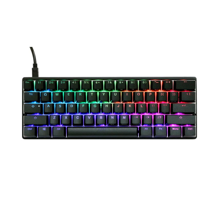 Vortex 3 RGB Cherry Blue switch bàn phím cơ cho máy tính laptop bluetooth giá rẻ không dây chơi game online gaming vip