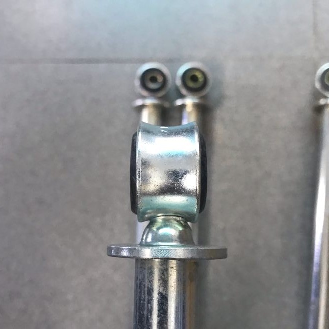 Ty giảm sóc sau suzuki viva 110.