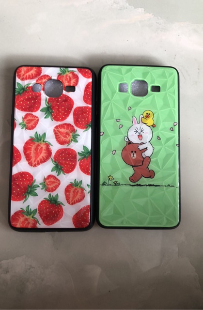 Samsung Galaxy J2 Prime / Grand Prime G530 Ốp lưng in hình siêu đẹp