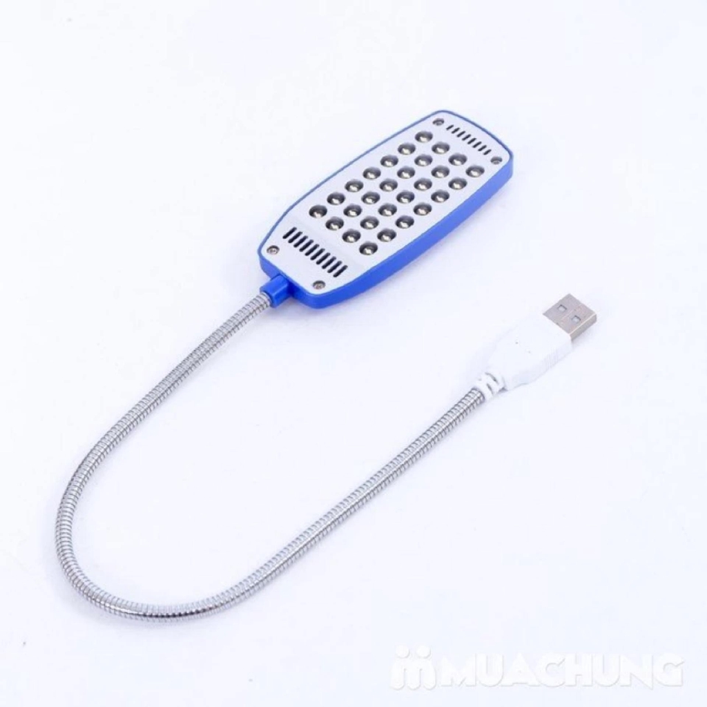 Đèn LED 28 bóng cổng USB uốn dẻo 360(Màu ngẫu nhiên) -dc899. | BigBuy360 - bigbuy360.vn