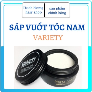 Sáp vuốt tóc Variety
