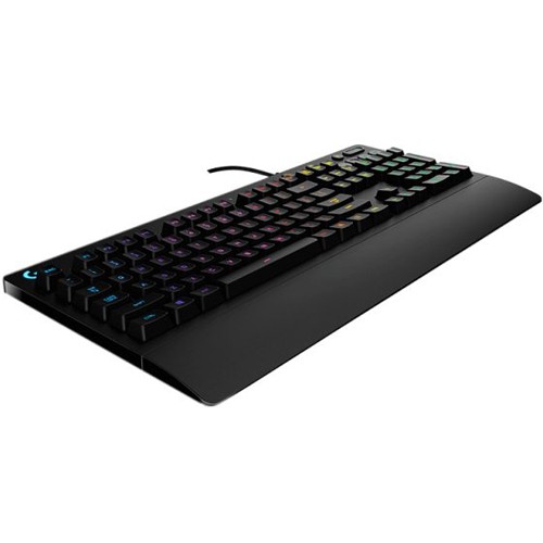 Bàn phím Logitech G213 Prodigy RGB Gaming Keyboard - Hàng chính hãng