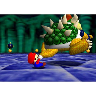 Game Super Mario 3d All Stas Cho Máy Game Nintendo Switch
