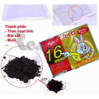 Miếng giữ nhiệt