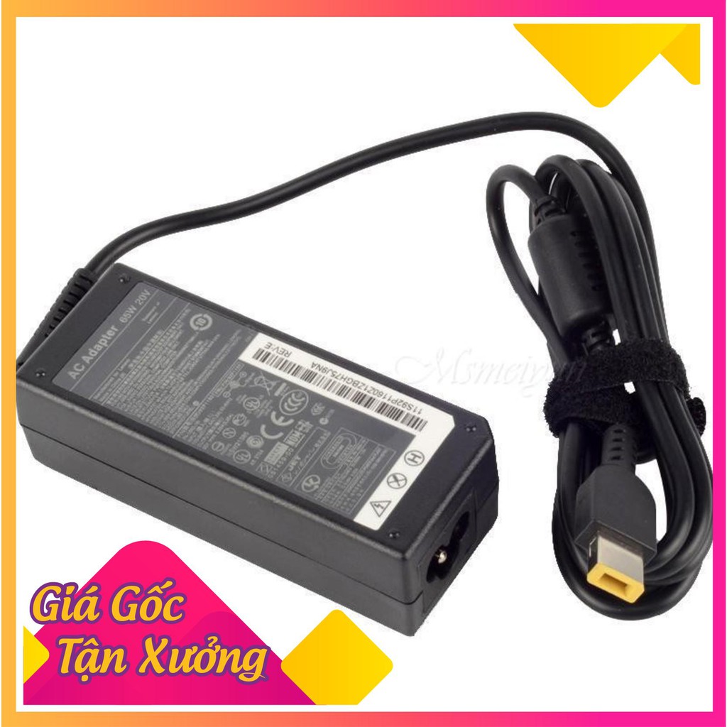 Sạc Adapter Laptop IBM Lenovo ThinkPad X1 carbon