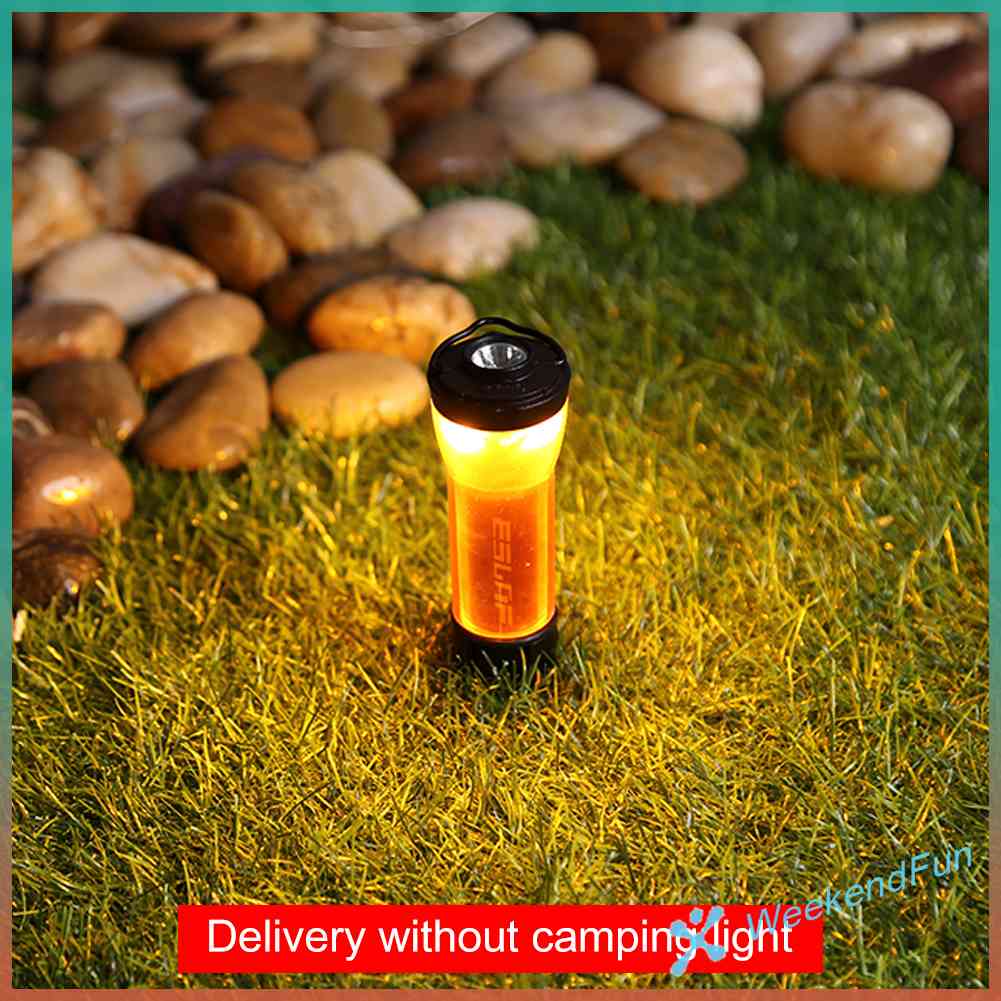 Chụp Đèn Chống Muỗi Cho Goal Zero 32005 Black Dog ESLNF