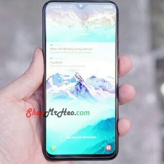 Kính cường lực cho Samsung Galaxy M20