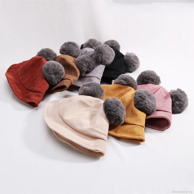 Nón tai bèo xinh xắn dành cho bé