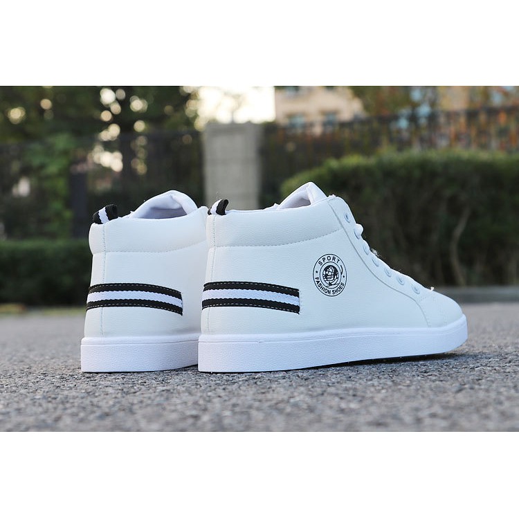 Giày cao cổ nam | BigBuy360 - bigbuy360.vn