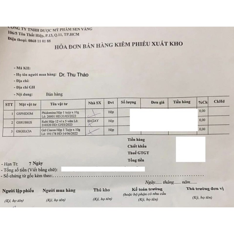 RUBI GSV - HỖ TRỢ GIẢM NÁM, TÀN NHANG, MỤN | BigBuy360 - bigbuy360.vn