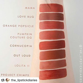 SON KEM LÌ COLOURPOP ULTRA MATTE LIP