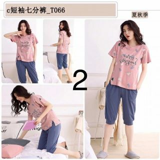 Set Bộ Ngủ Ngố Cut3