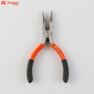 Kìm nhọn Kapusi 5 in cao cấp