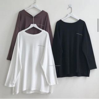 Áo basic xẻ tà ulzzang [ kèm ảnh thậ