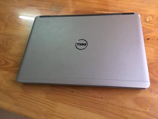 Dell 7440 core i5 4300u ram 4gb ổ ssd 128gb