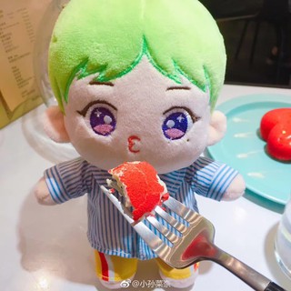 Doll G-dragon kèm 2 outfit