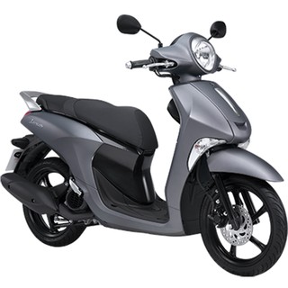 Xe Tay Ga Yamaha Janus Phiên Bản Đặc Biệt