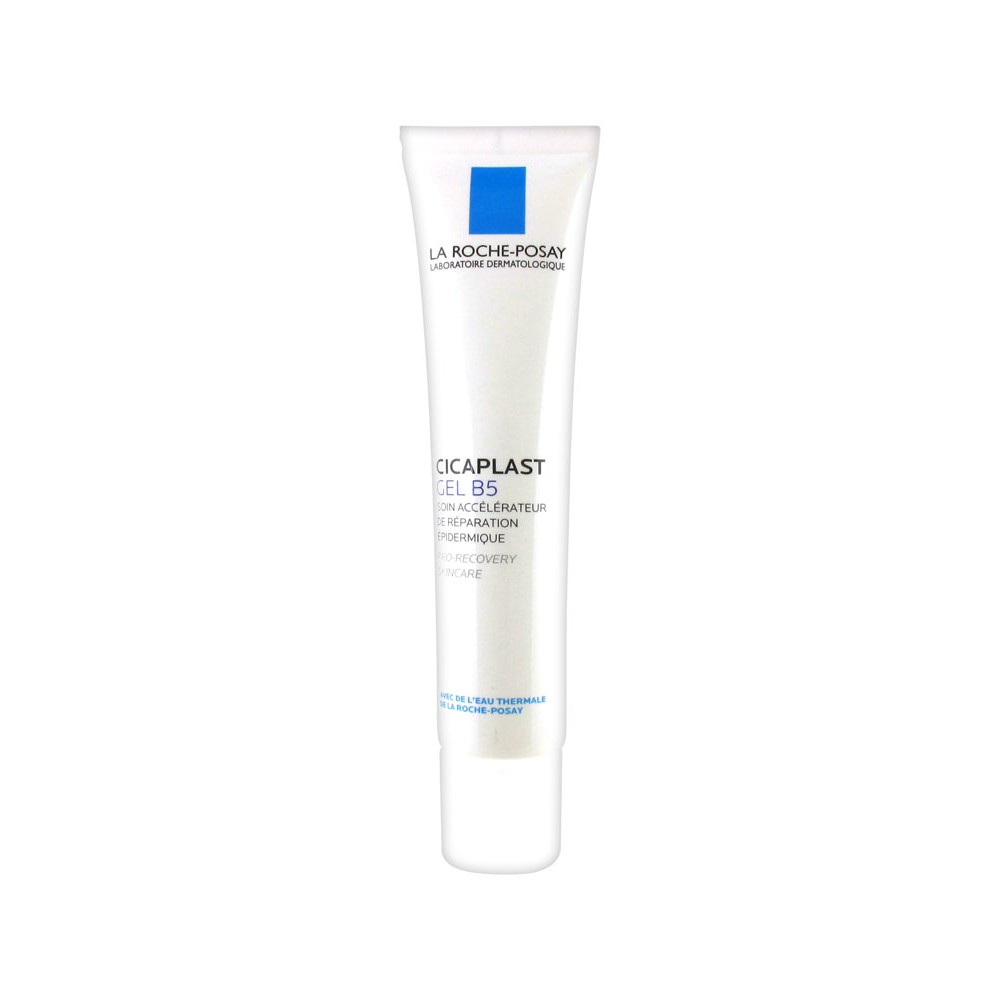 Phục hồi da tổn thương La Roche-Posay Cicaplast Gel B5 40ml