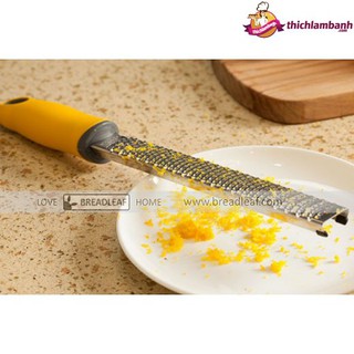 Dụng Cụ Bào Vỏ Chanh