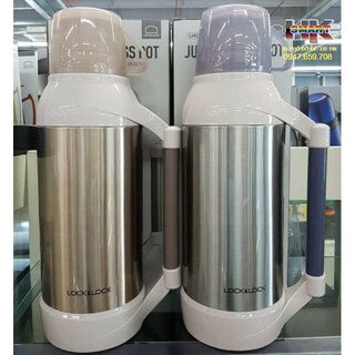 Phích đựng nước, phích giữ nhiệt lock&lock 2l