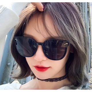 - kính thời trang 1 chấm - kính mắt nam nữ k22