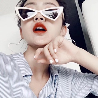Kính râm thời trang - kính mắt thời trang