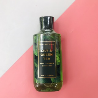 (Mùi Mới) Sữa tắm Bath and Body Works