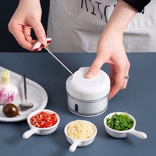 DỤNG CỤ XAY TỎI ỚT