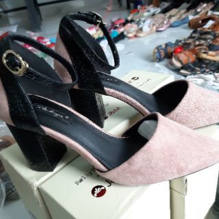 Combo giày cho c Thảo