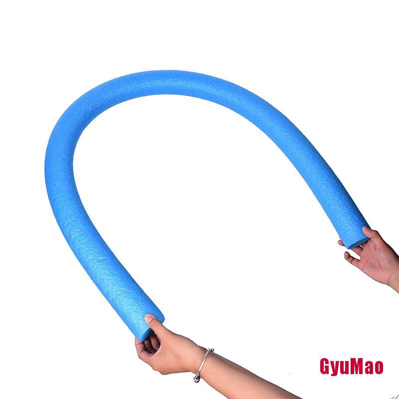 Phao Xốp Nổi Hình Sợi Mì An Toàn Cho Bé Tập Bơi