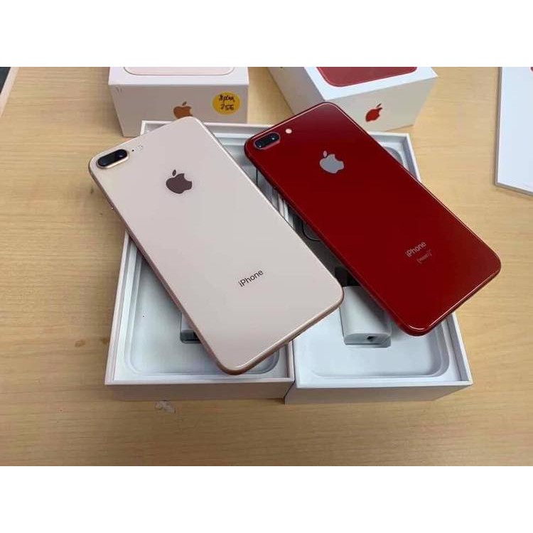Điện thoại iphone 8 plus quốc tế fullbox hàng có sẵn ship cod nhanh | BigBuy360 - bigbuy360.vn