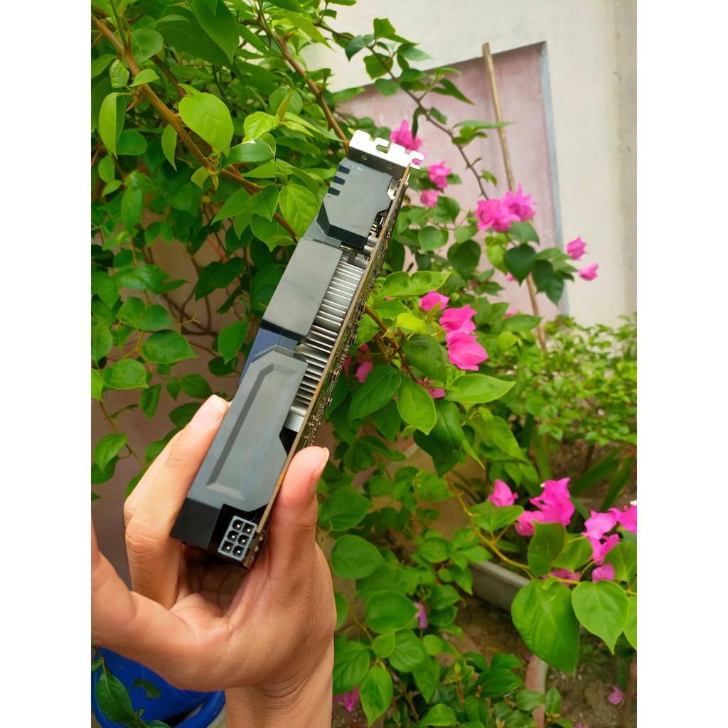 card màn hình đồ họa và chơi game vga rx 560 4gb đẹp như new | BigBuy360 - bigbuy360.vn
