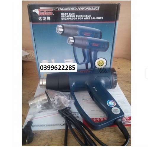Máy khò hơi nóng TALON 2000W