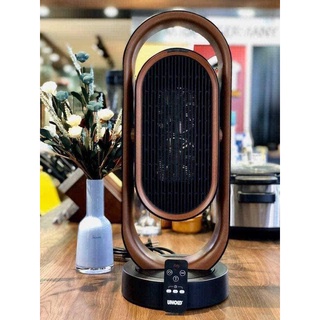 QUẠT SƯỞI UNOLD 86535 Keramik 3D
