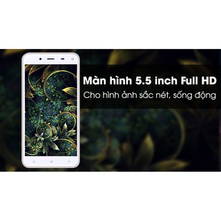 Điện thoại Mobiistar Zumbo S2