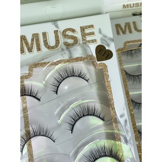 Lông mi muse e11
