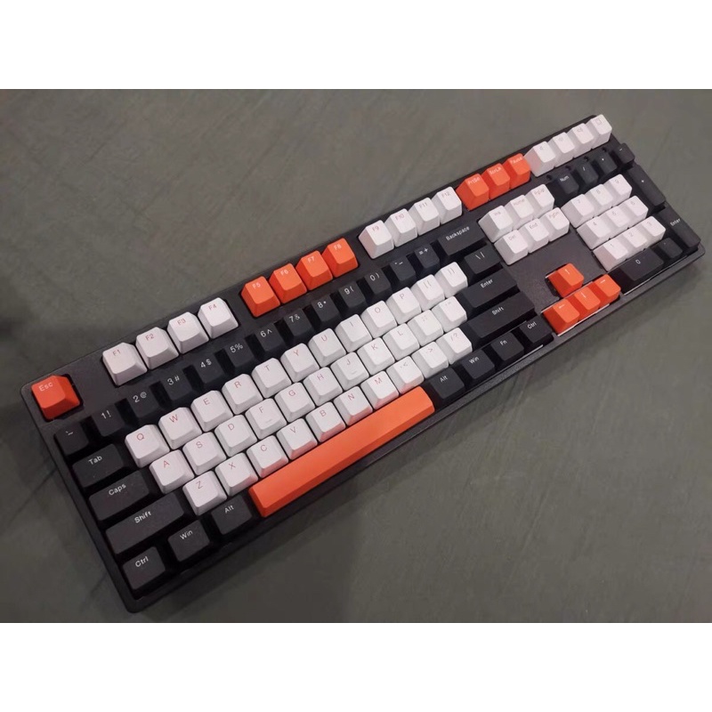 Bàn phím cơ không dây IKBC phiên bản Z200Pro của Đức chính hãng