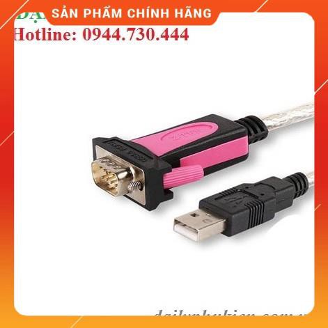 Dây chuyển USB sang RS232 Com Z Tek dailyphukien