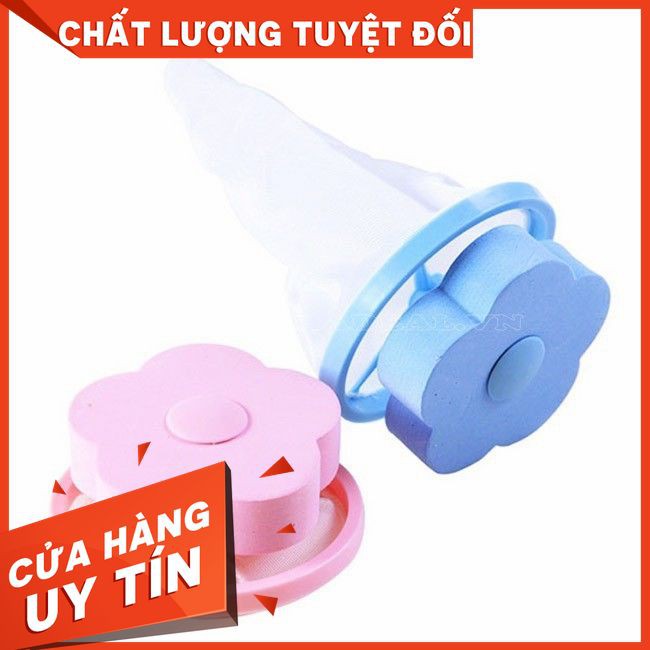 HOTPhao lọc cặn bẩn máy giặt thông minh