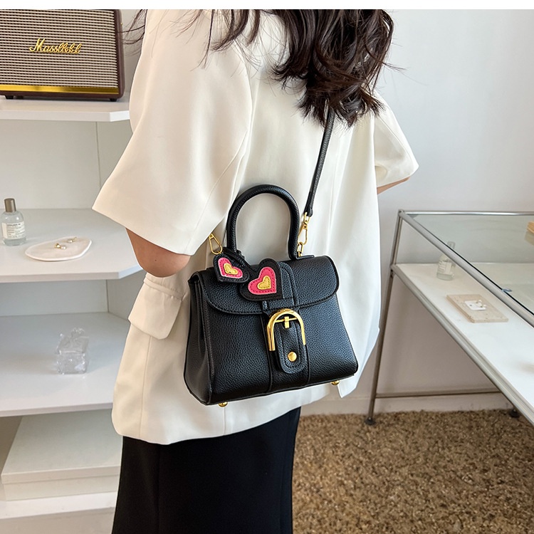 Túi IELGY đeo vai xách tay thời trang chất lượng cao dễ phối đồ