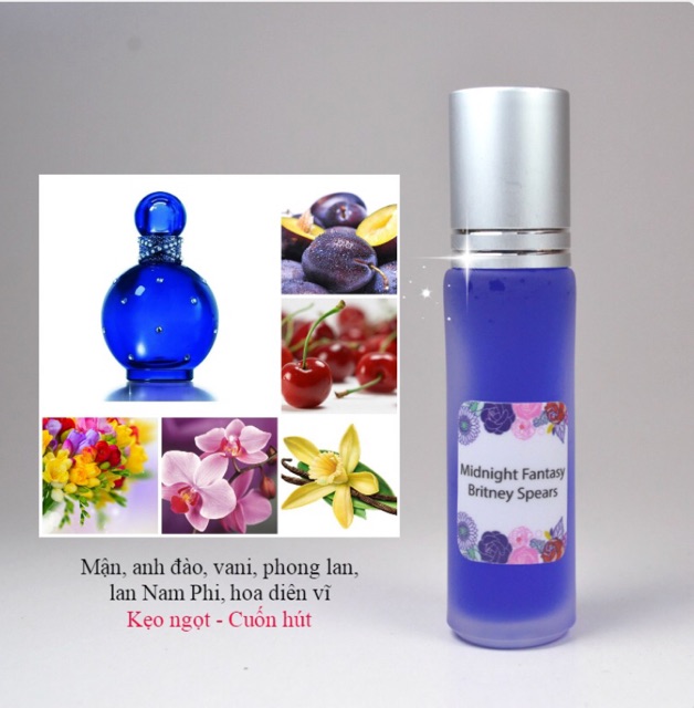Tinh dầu nước hoa Pháp | BigBuy360 - bigbuy360.vn