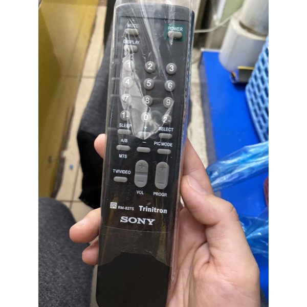 Điều khiển tivi Remote TV sony/samsung CRT